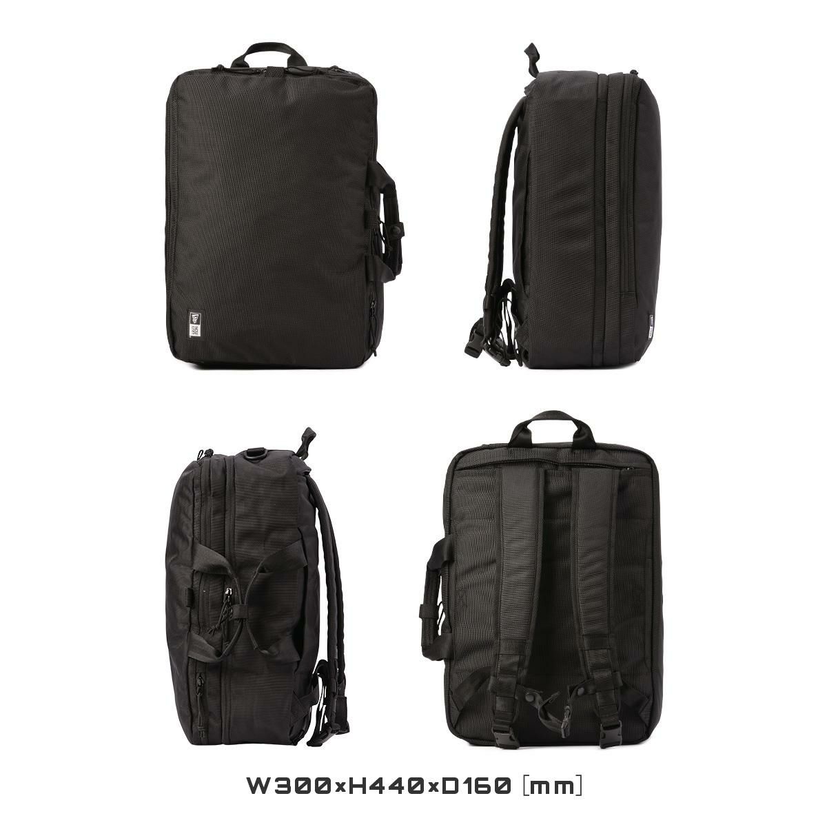 ニューエラ  ブリーフケース NEW ERA brief-bag-uuc