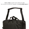 ニューエラ  ブリーフケース NEW ERA brief-bag-uuc