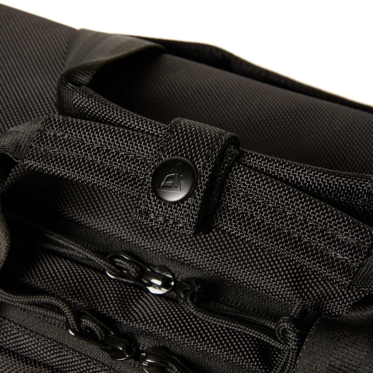 ニューエラ  ブリーフケース NEW ERA brief-bag-uuc