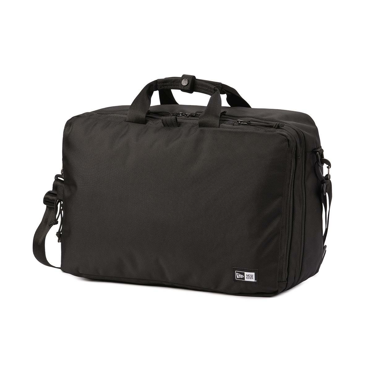 ニューエラ  ブリーフケース NEW ERA brief-bag-uuc