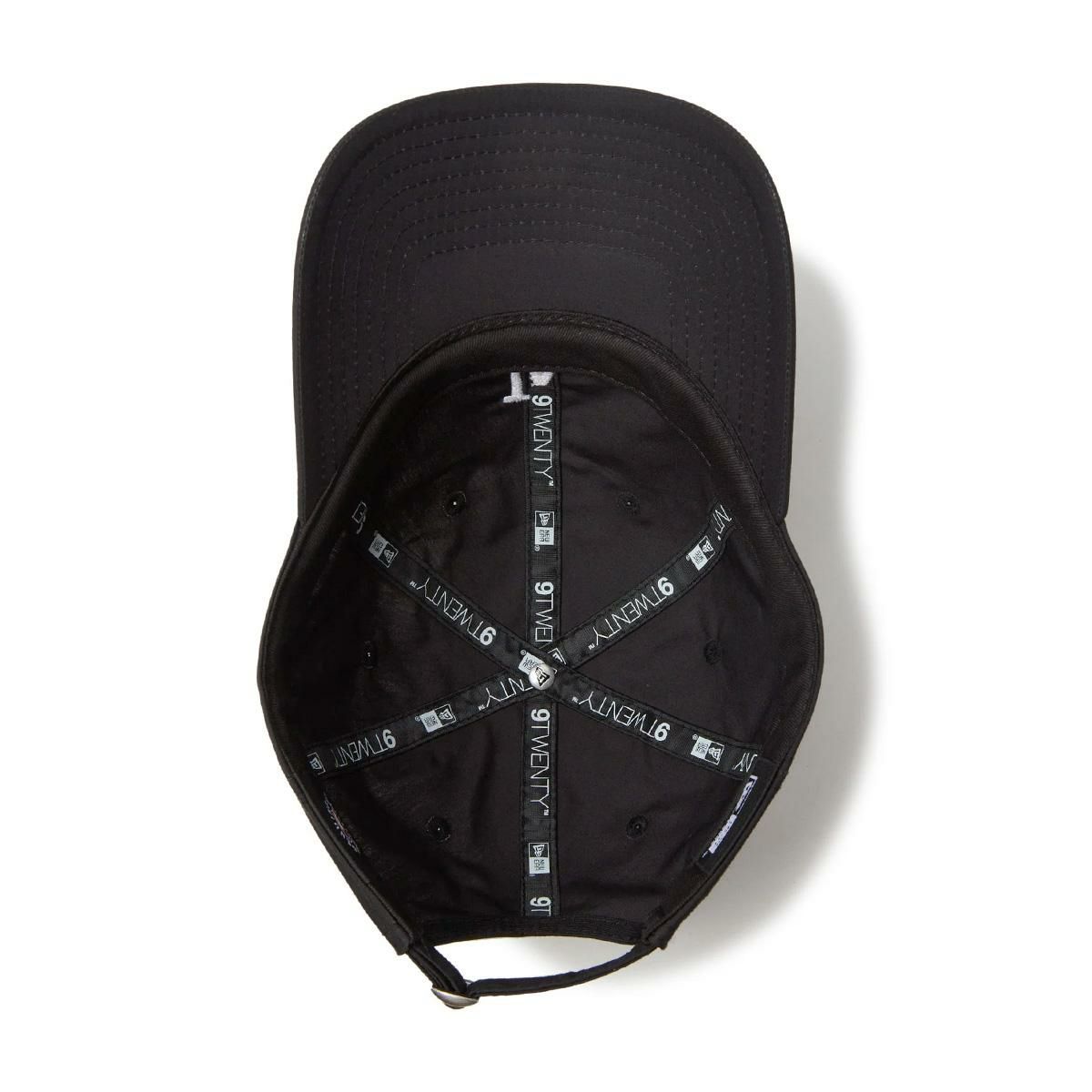 ニューエラ 920-mlb-type 帽子 NEW ERA 920mlb-type