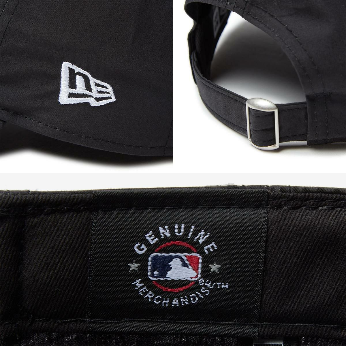 ニューエラ 920-mlb-type 帽子 NEW ERA 920mlb-type