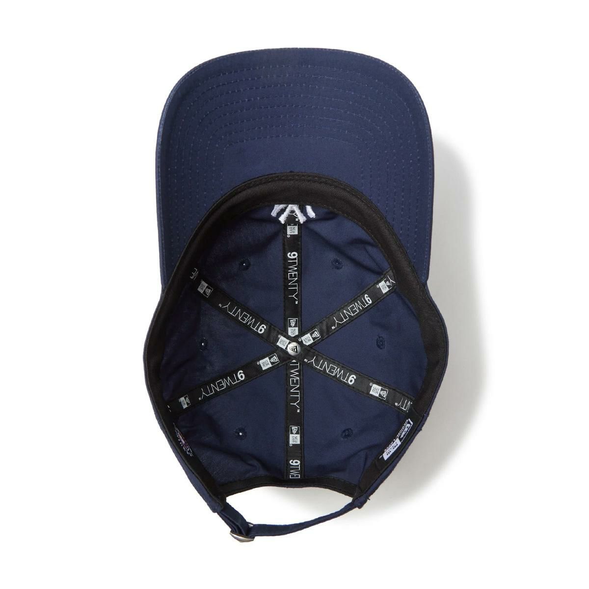 ニューエラ 920-mlb-type 帽子 NEW ERA 920mlb-type