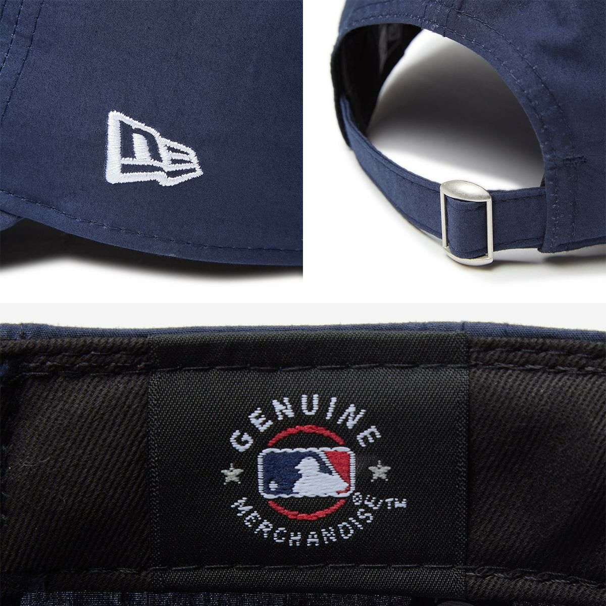 ニューエラ 920-mlb-type 帽子 NEW ERA 920mlb-type