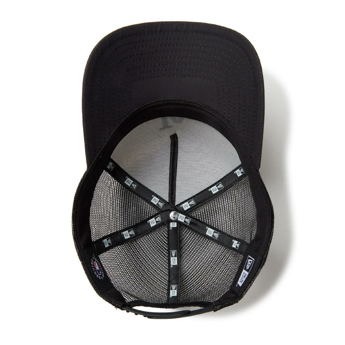 ニューエラ 940aftr-mlb-type 帽子 NEW ERA 940aftr-mlb-type