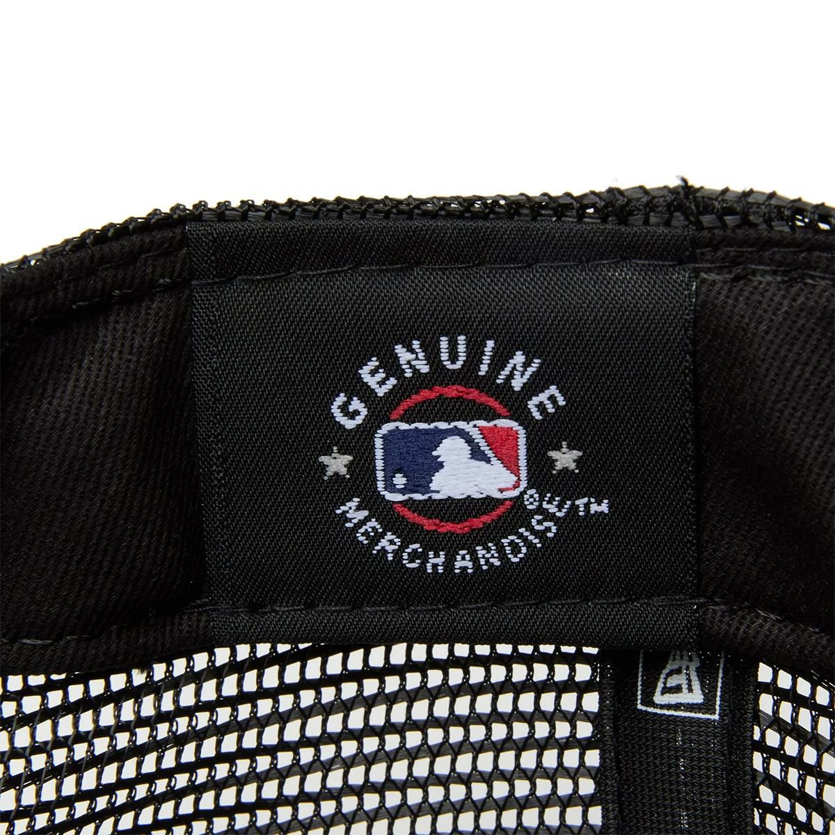 ニューエラ 940aftr-mlb-type 帽子 NEW ERA 940aftr-mlb-type