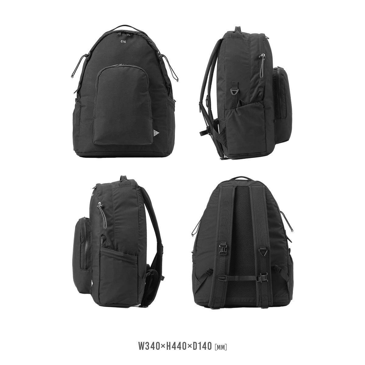 シー テンダー リュック CIE cie-042500