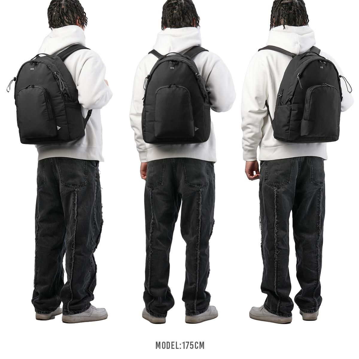 シー テンダー リュック CIE cie-042500