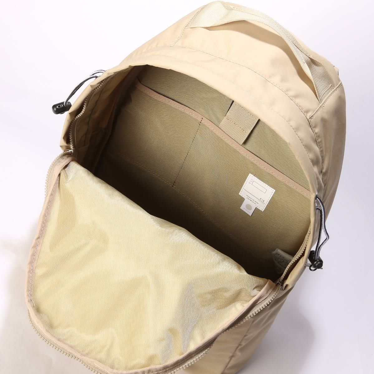 シー テンダー リュック CIE cie-042500