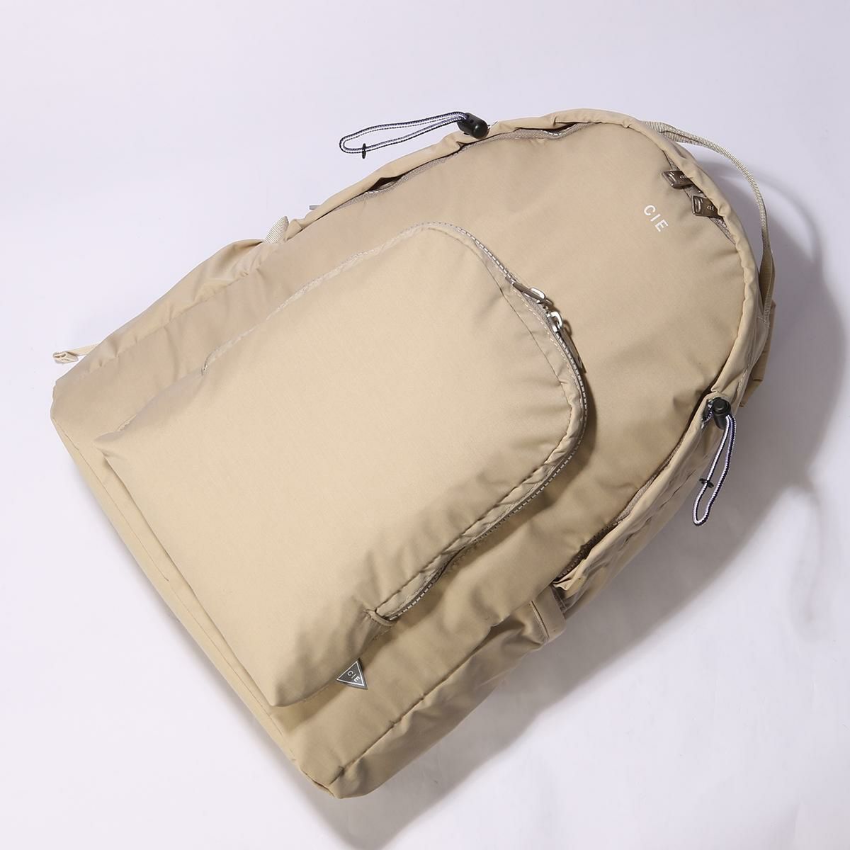 シー テンダー リュック CIE cie-042500