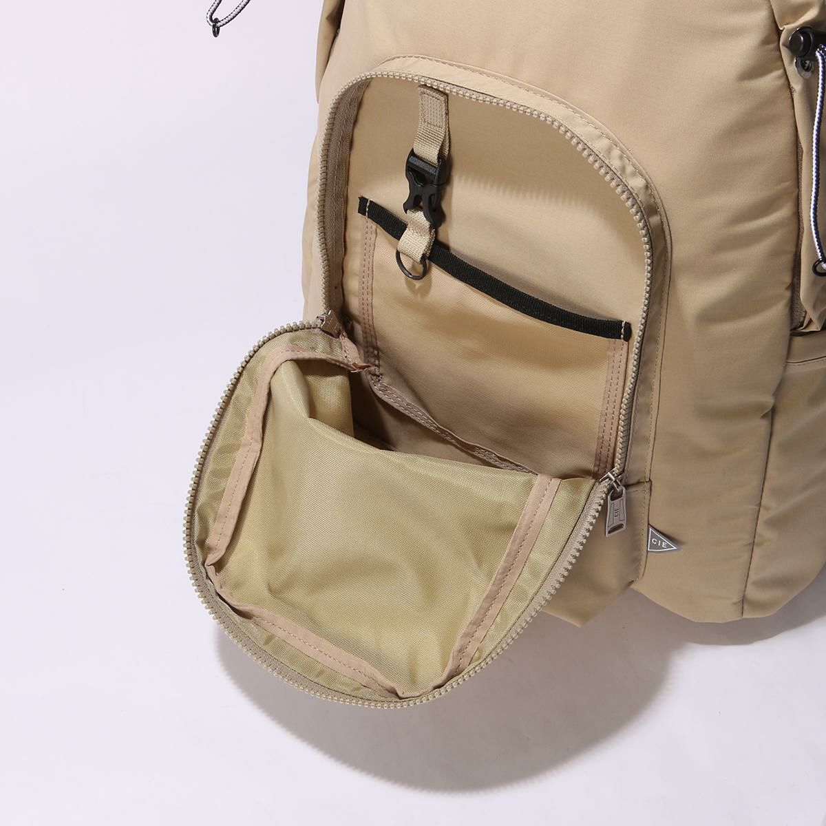 シー テンダー リュック CIE cie-042500
