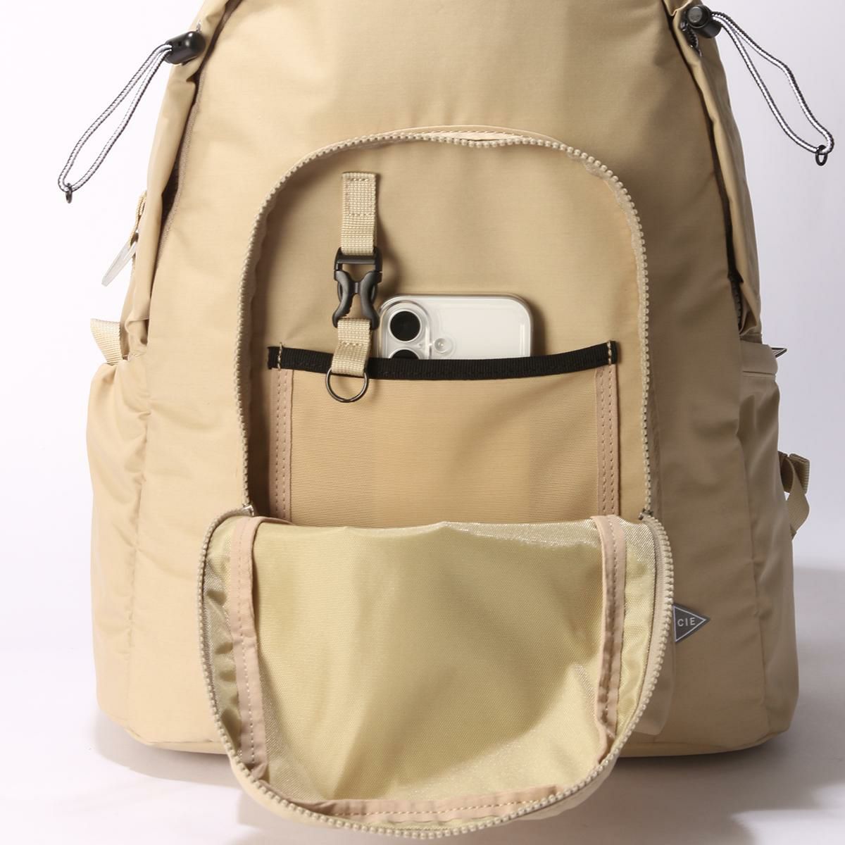 シー テンダー リュック CIE cie-042500