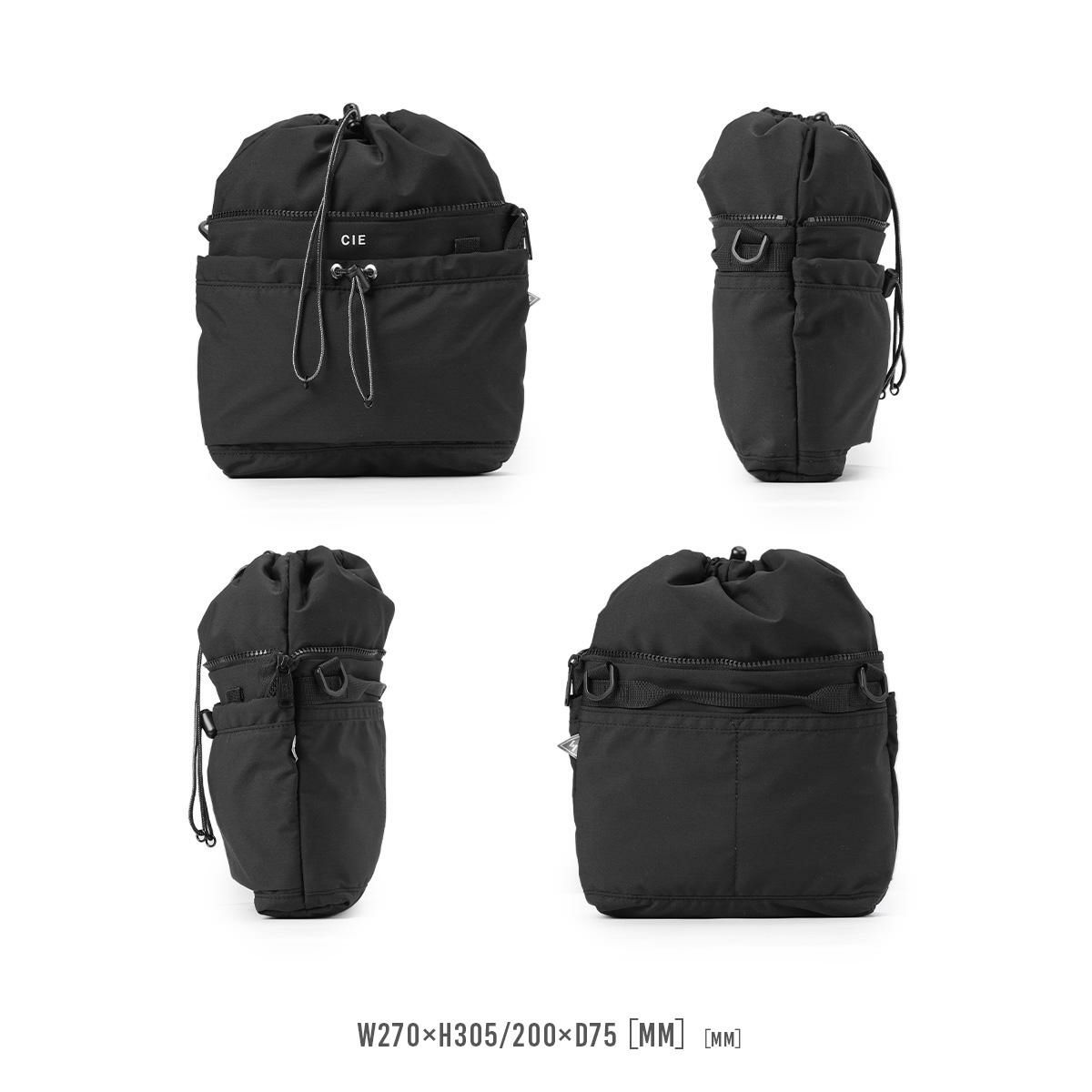 シー テンダー ショルダーバッグ CIE cie-042501