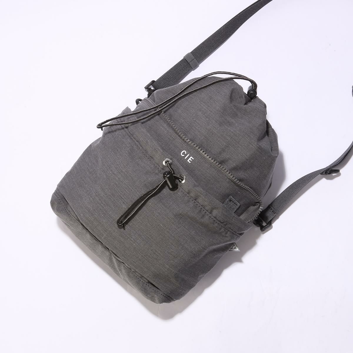 シー テンダー ショルダーバッグ CIE cie-042501