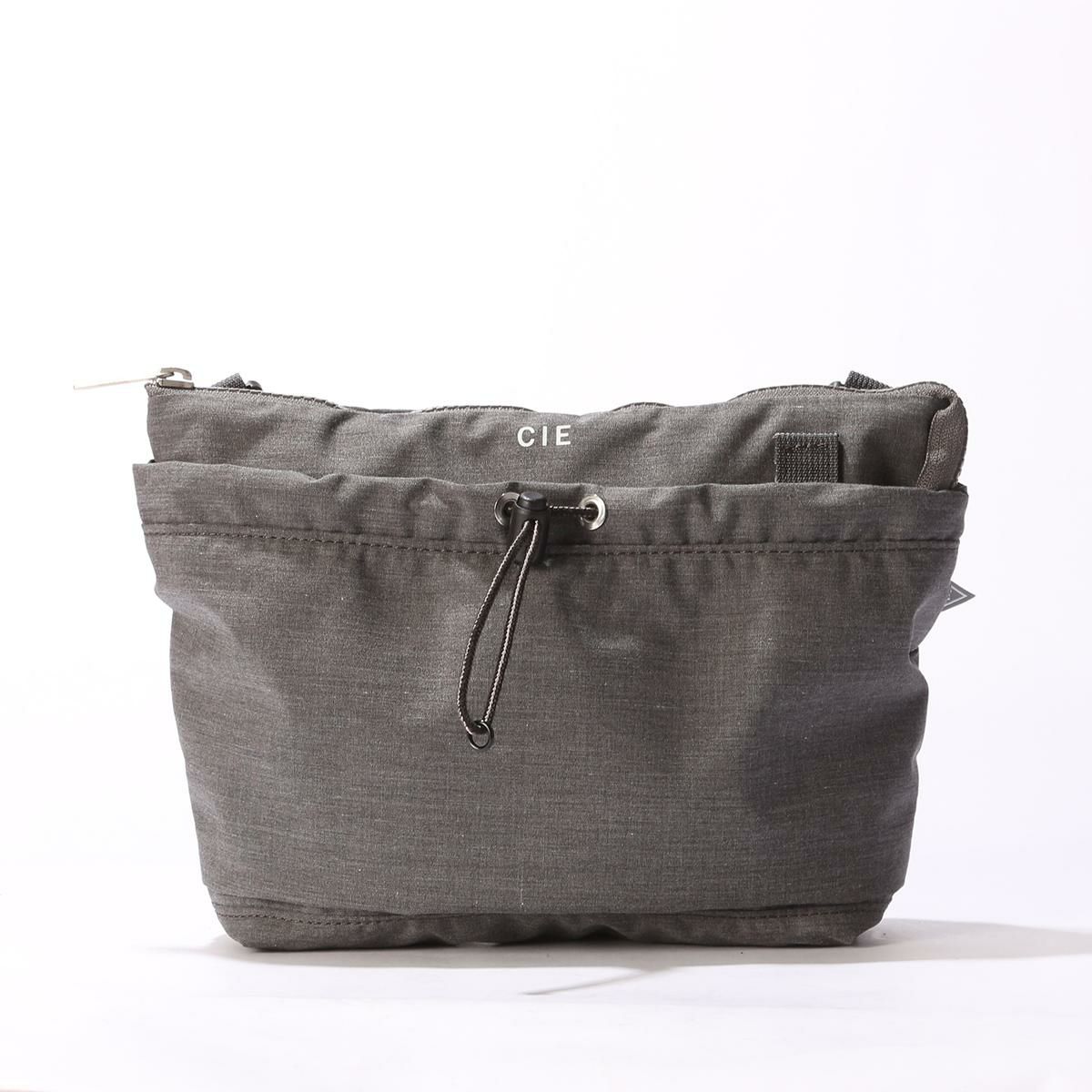 シー テンダー ショルダーバッグ CIE cie-042501
