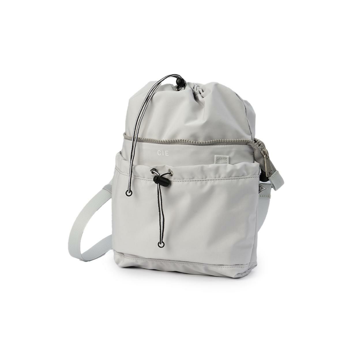 シー テンダー ショルダーバッグ CIE cie-042501