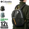 コロンビア YOUTH/Hike/キャッスルロックユース リュック Columbia cr-youth-12-bp