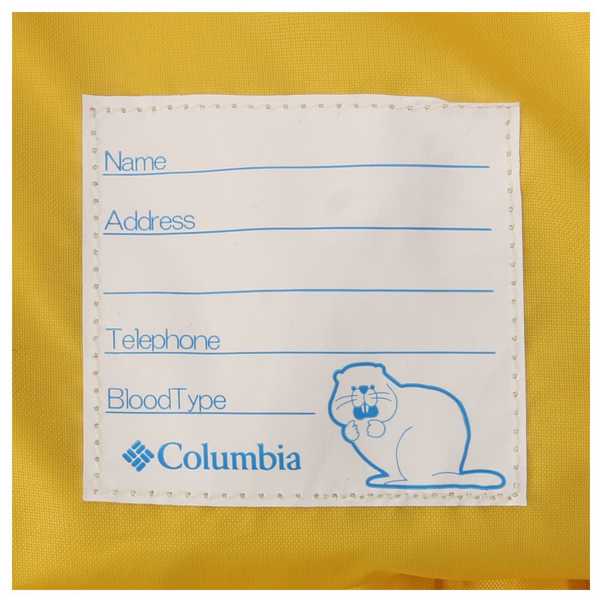 コロンビア YOUTH/Hike/キャッスルロックユース リュック Columbia cr-youth-12-bp