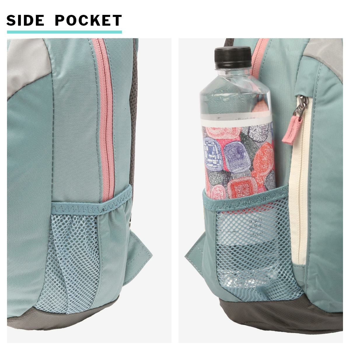 コロンビア YOUTH/Hike/キャッスルロックユース リュック Columbia cr-youth-12-bp