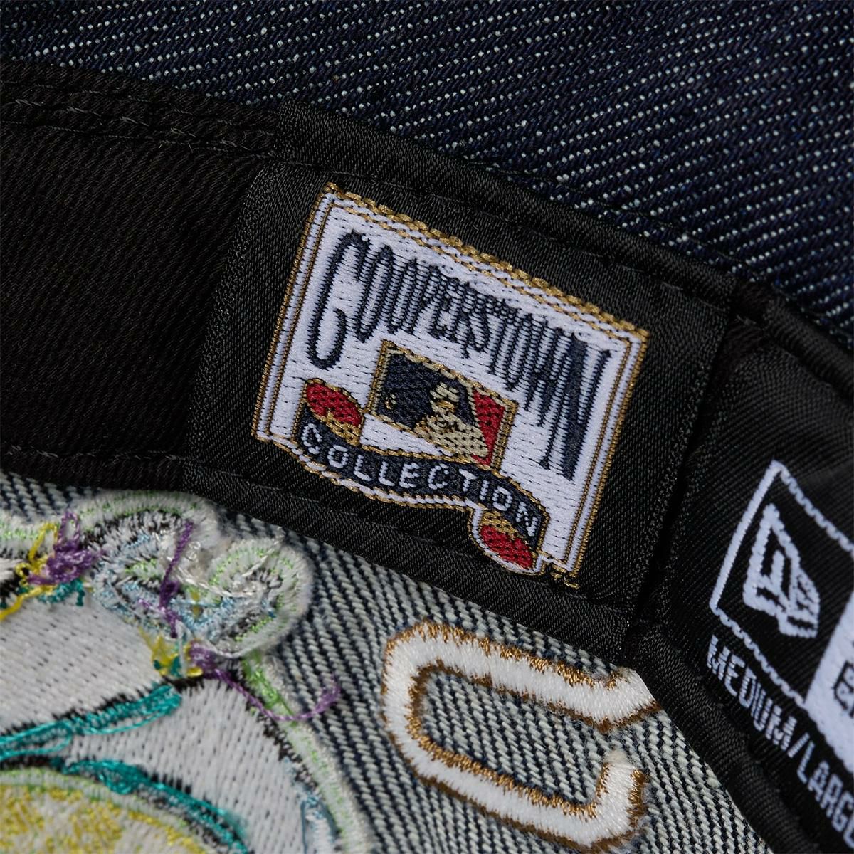 ニューエラ bucket01 all over mlbcoo/バケットハット 帽子 NEW ERA all-over-mlbcoo