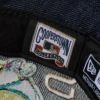 ニューエラ bucket01 all over mlbcoo/バケットハット 帽子 NEW ERA all-over-mlbcoo