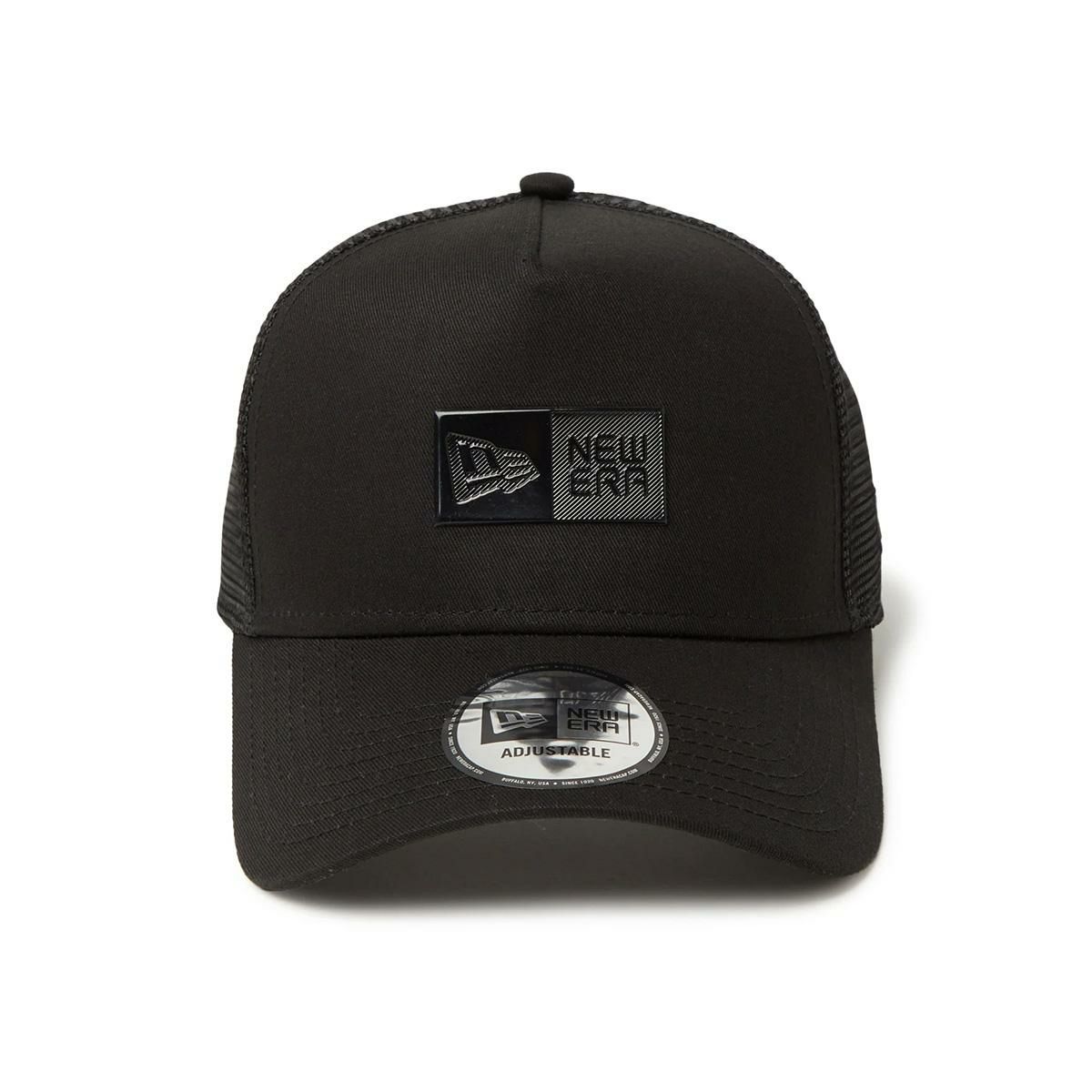 ニューエラ 940AFTR 帽子 NEW ERA 940aftr-box-tpu