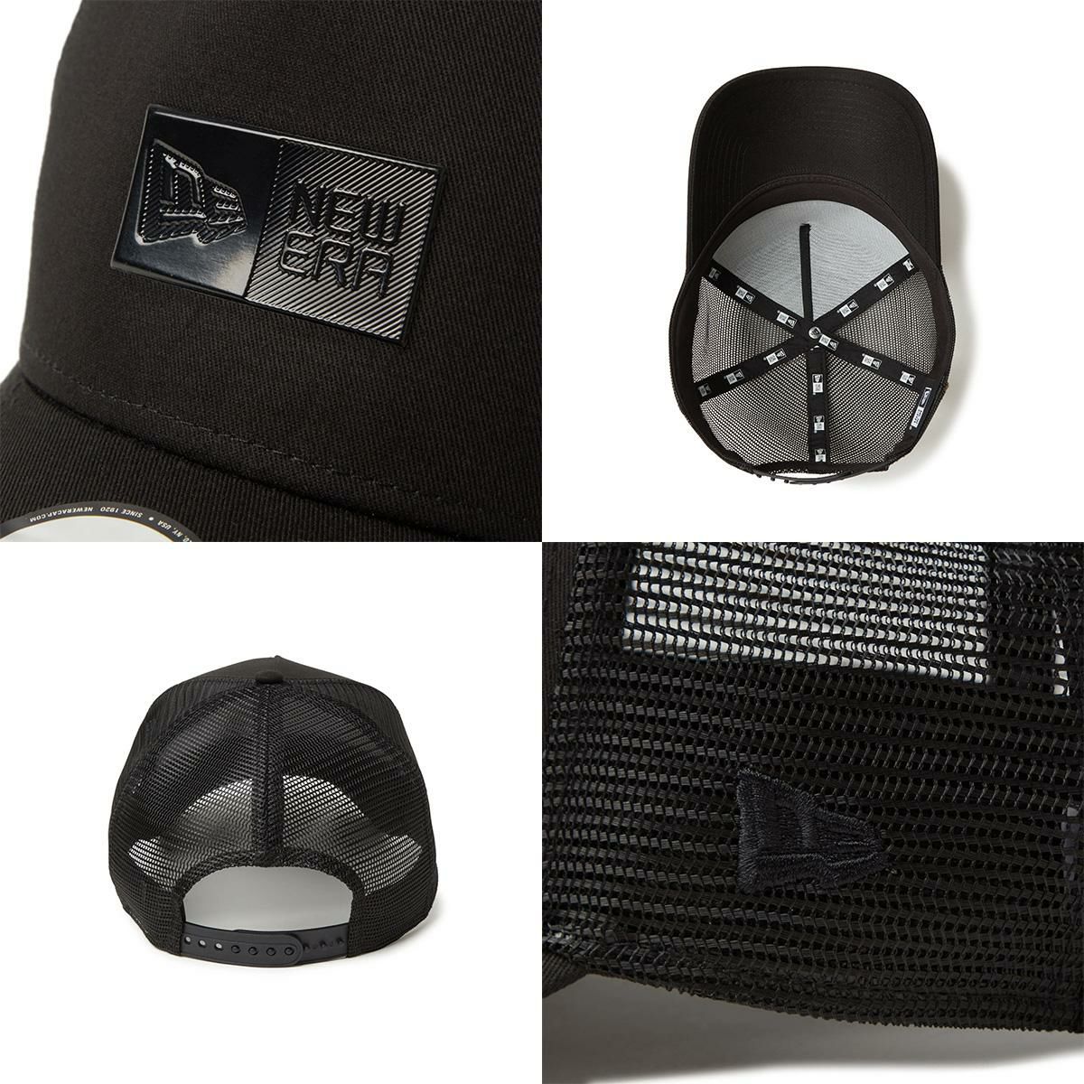 ニューエラ 940AFTR 帽子 NEW ERA 940aftr-box-tpu