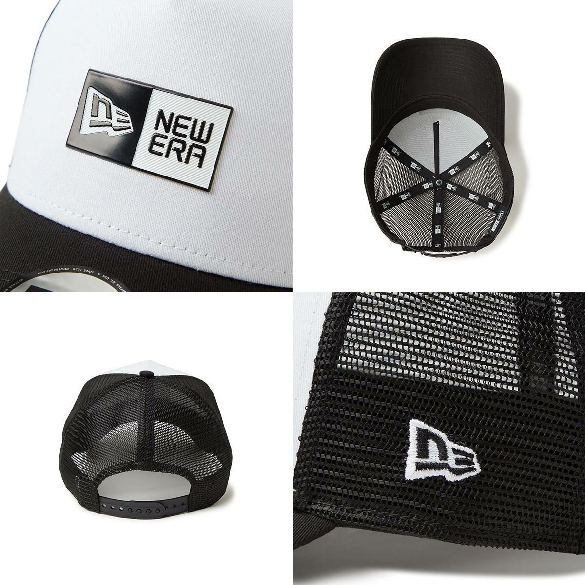 ニューエラ 940AFTR 帽子 NEW ERA 940aftr-box-tpu