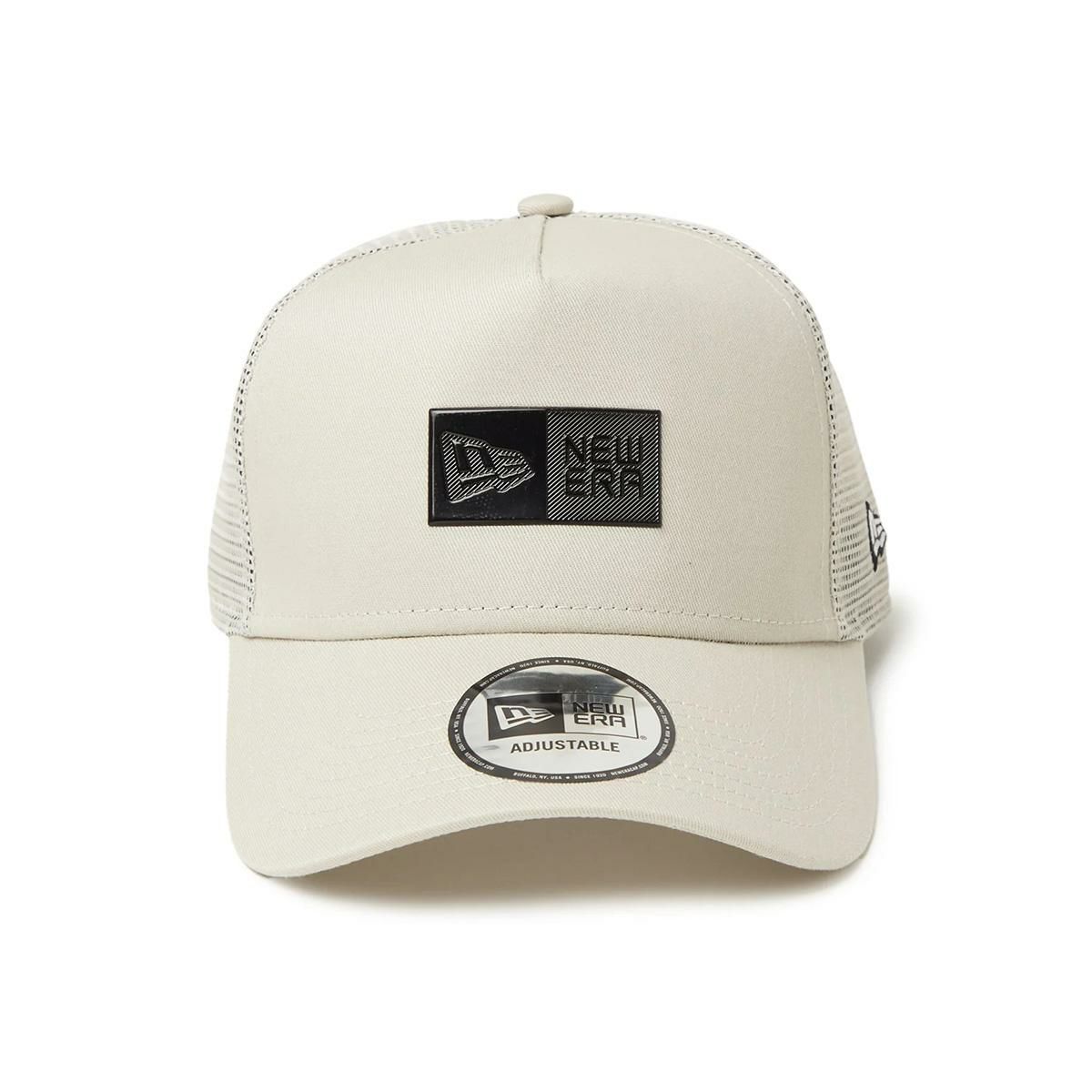 ニューエラ 940AFTR 帽子 NEW ERA 940aftr-box-tpu