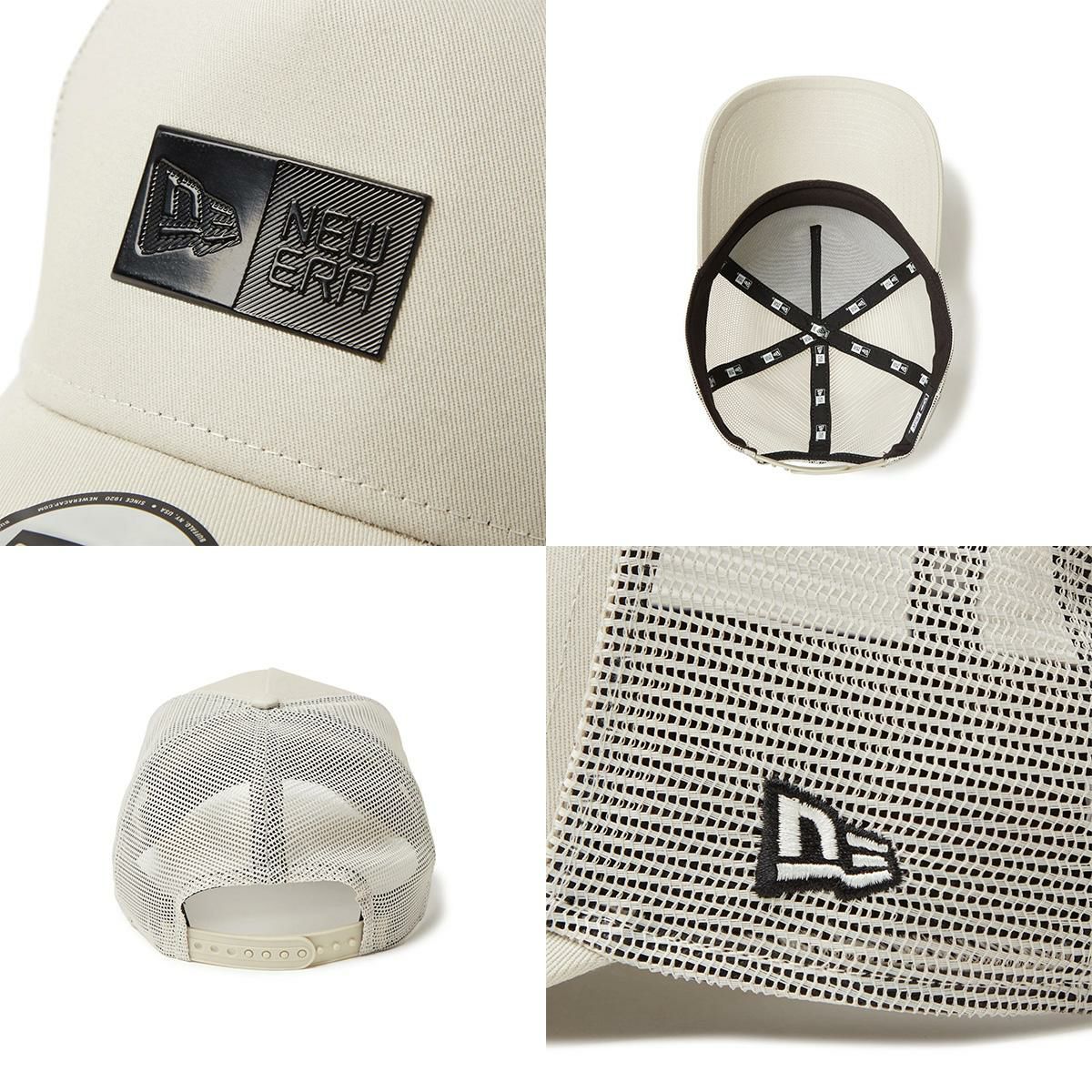 ニューエラ 940AFTR 帽子 NEW ERA 940aftr-box-tpu