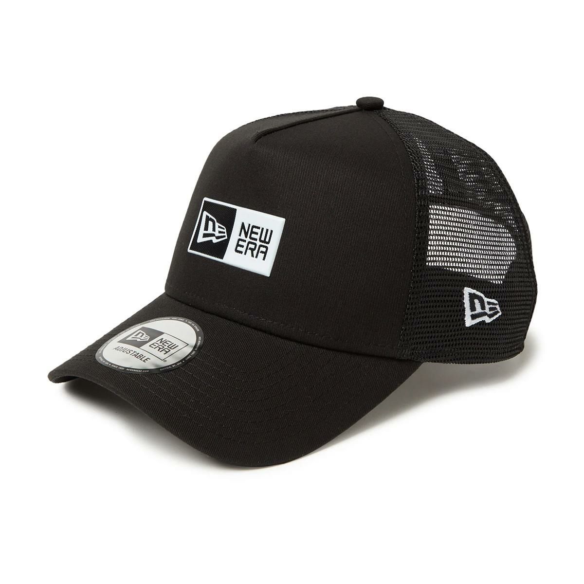 ニューエラ 940AFTR 帽子 NEW ERA 940aftr-box-tpu