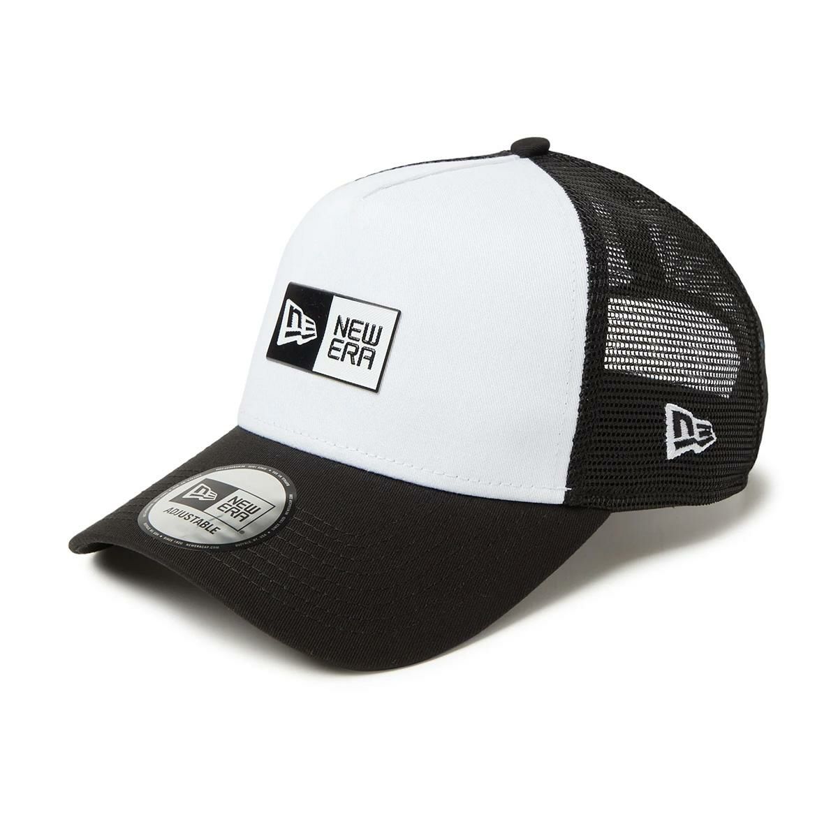 ニューエラ 940AFTR 帽子 NEW ERA 940aftr-box-tpu