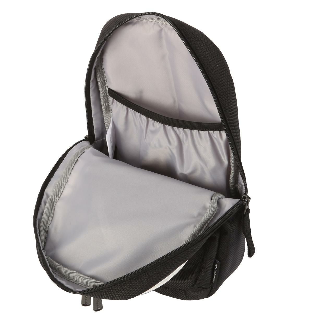 コロンビア LIFESTYLE/ブレムナースロープ ボディバッグ Columbia bremner-body