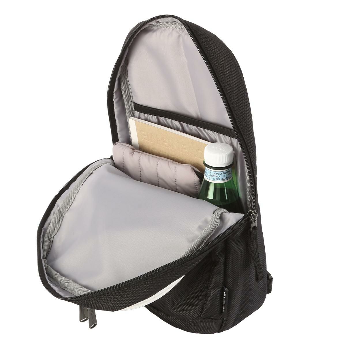 コロンビア LIFESTYLE/ブレムナースロープ ボディバッグ Columbia bremner-body