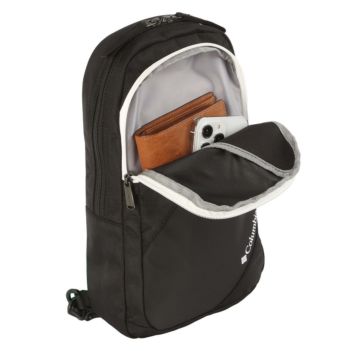 コロンビア LIFESTYLE/ブレムナースロープ ボディバッグ Columbia bremner-body