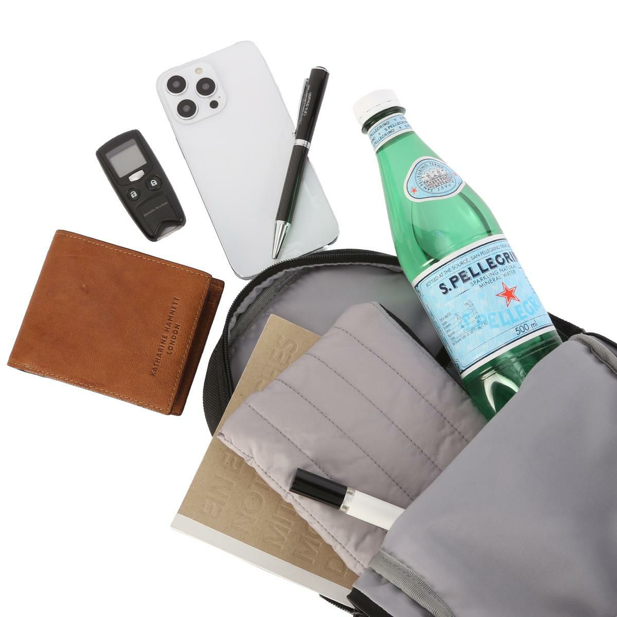 コロンビア LIFESTYLE/ブレムナースロープ ボディバッグ Columbia bremner-body