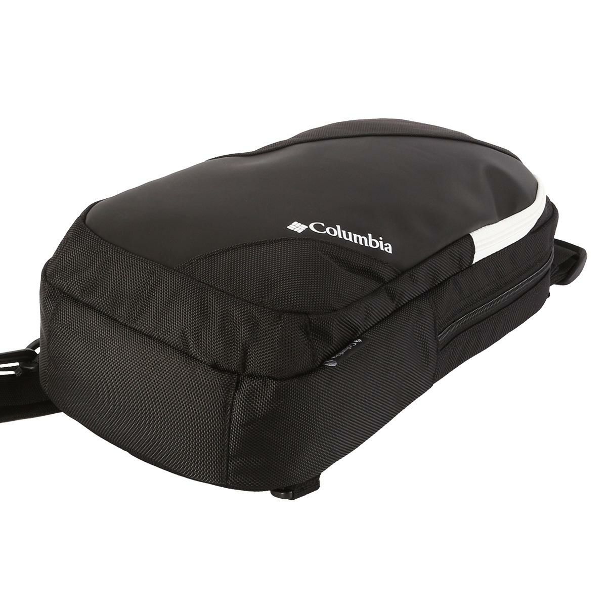 コロンビア LIFESTYLE/ブレムナースロープ ボディバッグ Columbia bremner-body