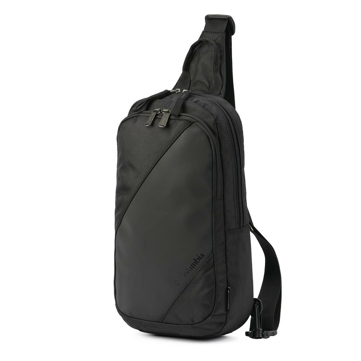 コロンビア LIFESTYLE/ブレムナースロープ ボディバッグ Columbia bremner-body