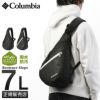コロンビア LIFESTYLE/ブレムナースロープ ボディバッグ Columbia bremner-one