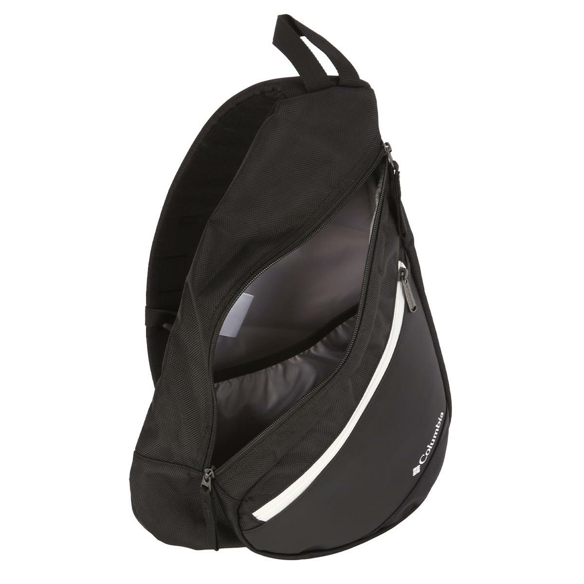 コロンビア LIFESTYLE/ブレムナースロープ ボディバッグ Columbia bremner-one