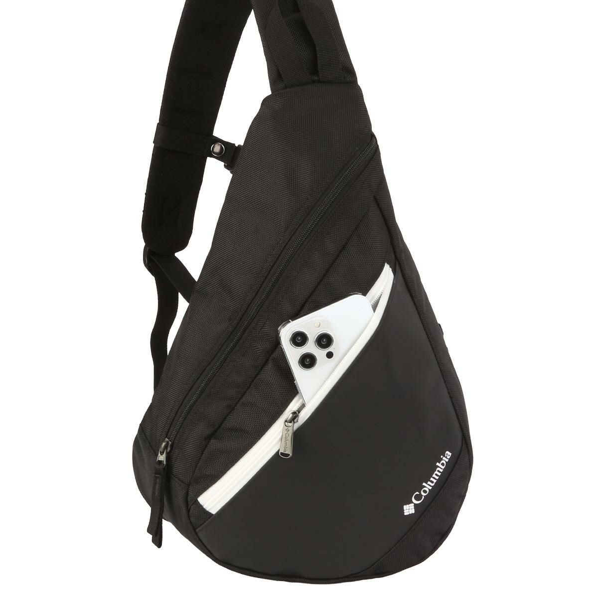 コロンビア LIFESTYLE/ブレムナースロープ ボディバッグ Columbia bremner-one
