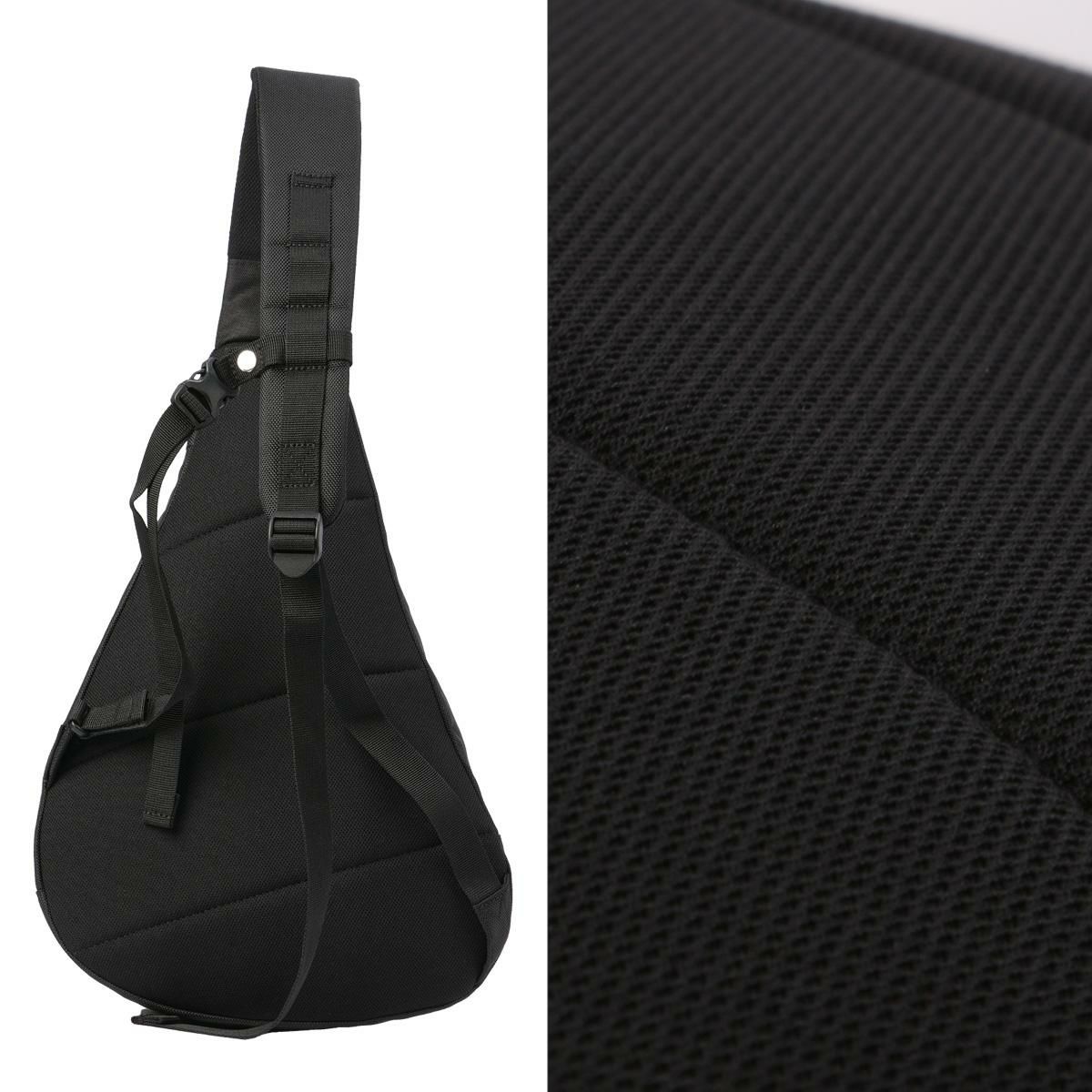 コロンビア LIFESTYLE/ブレムナースロープ ボディバッグ Columbia bremner-one