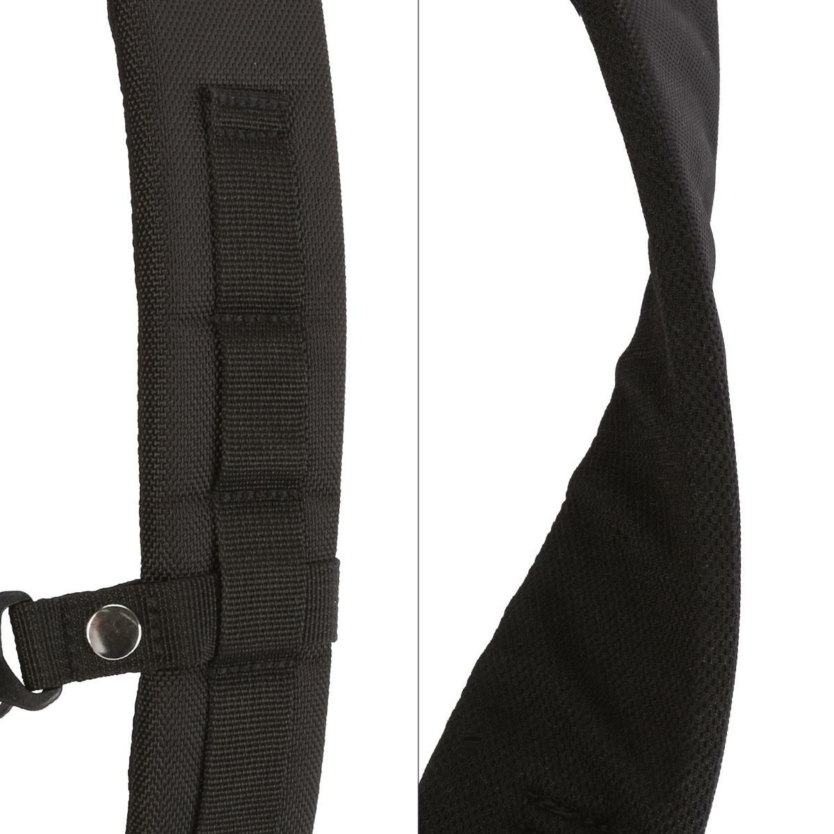 コロンビア LIFESTYLE/ブレムナースロープ ボディバッグ Columbia bremner-one