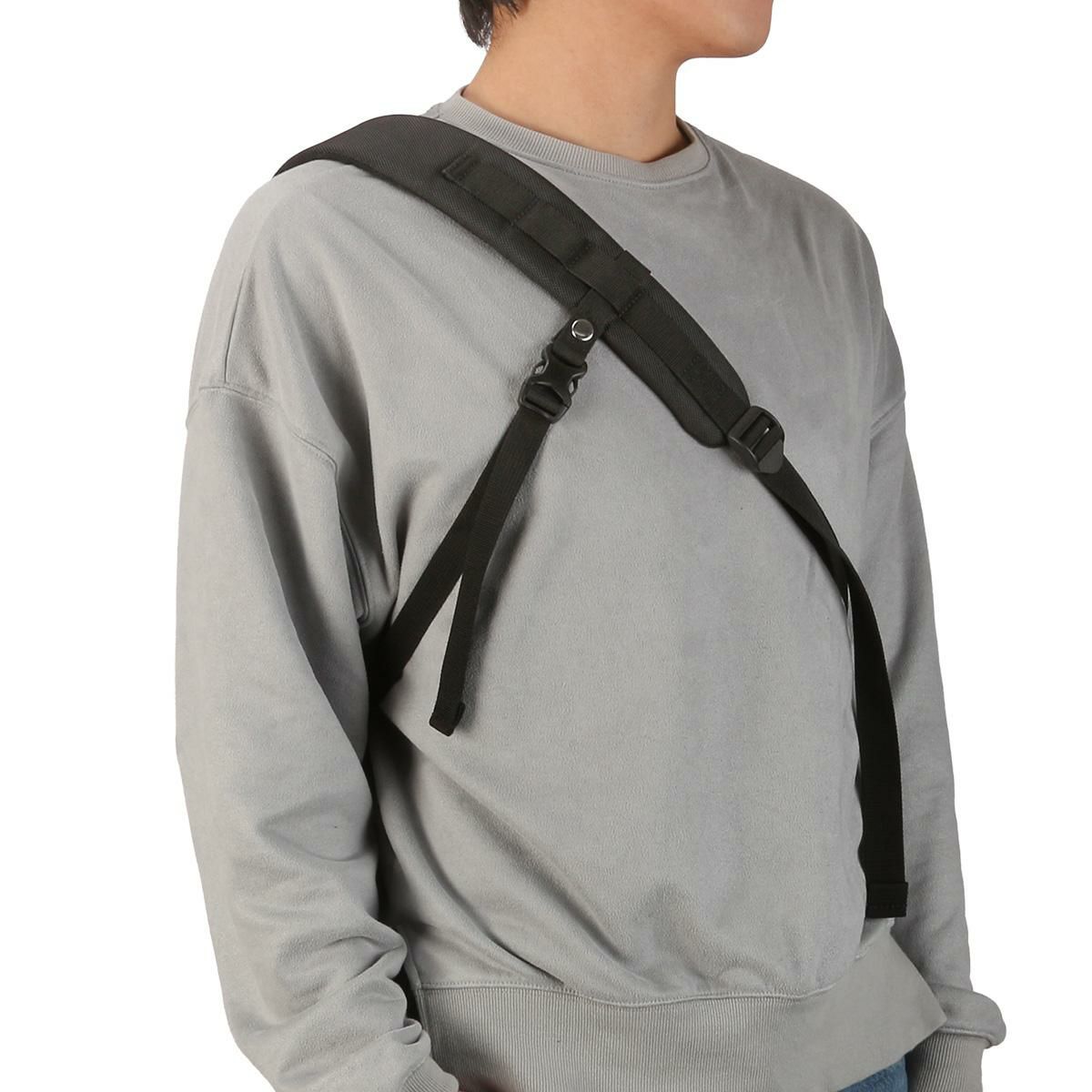 コロンビア LIFESTYLE/ブレムナースロープ ボディバッグ Columbia bremner-one