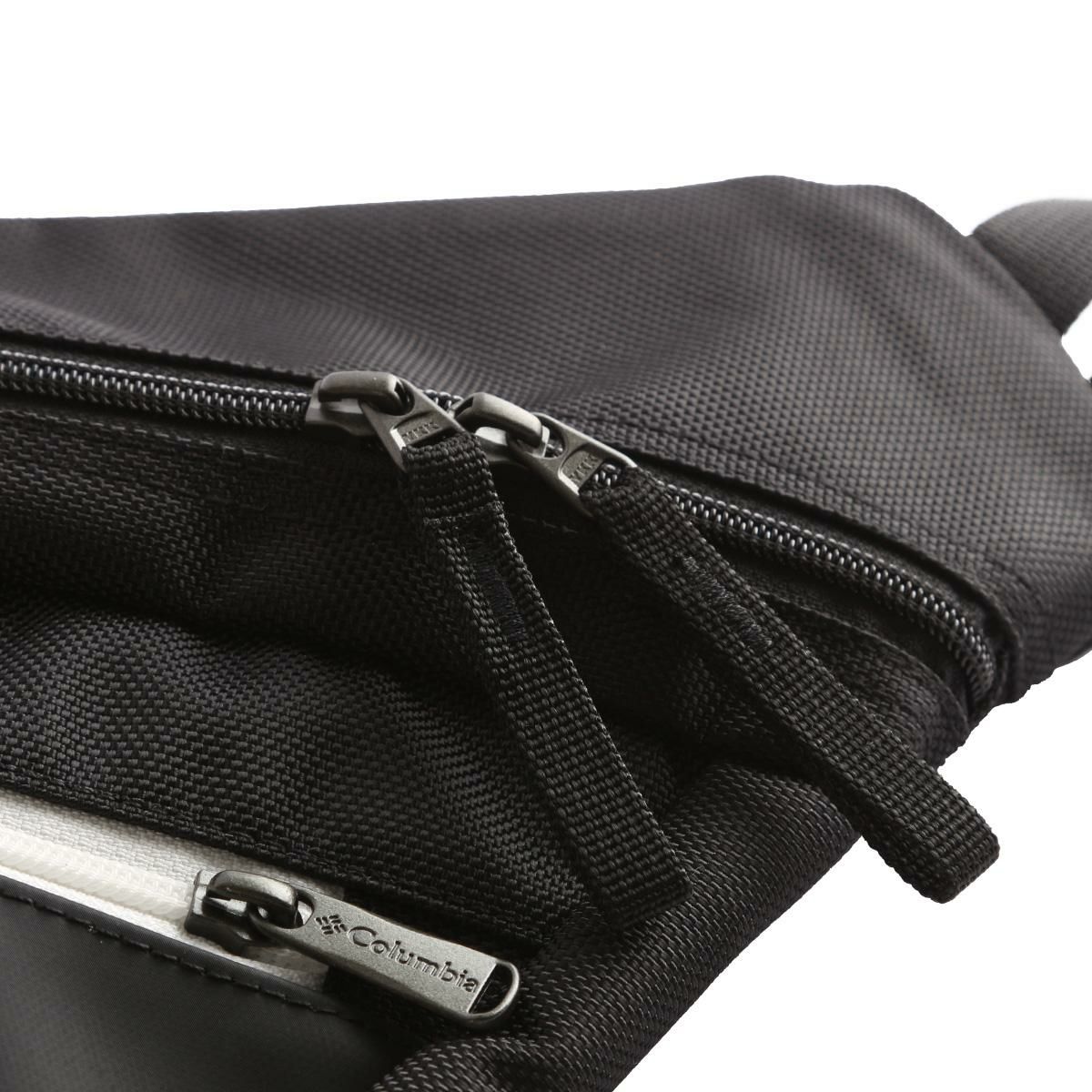 コロンビア LIFESTYLE/ブレムナースロープ ボディバッグ Columbia bremner-one