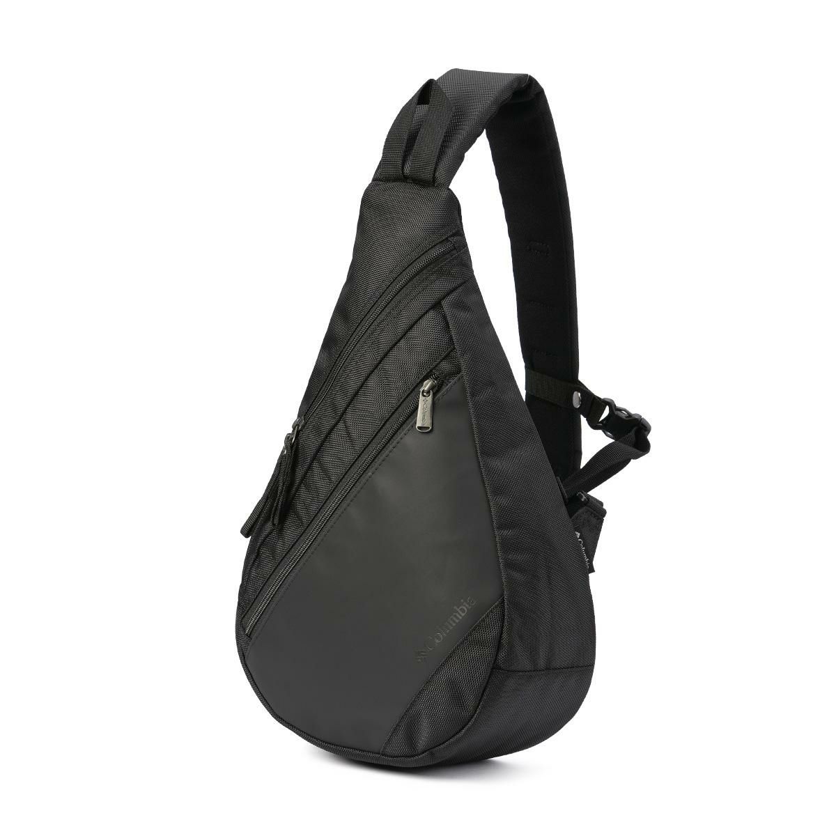 コロンビア LIFESTYLE/ブレムナースロープ ボディバッグ Columbia bremner-one