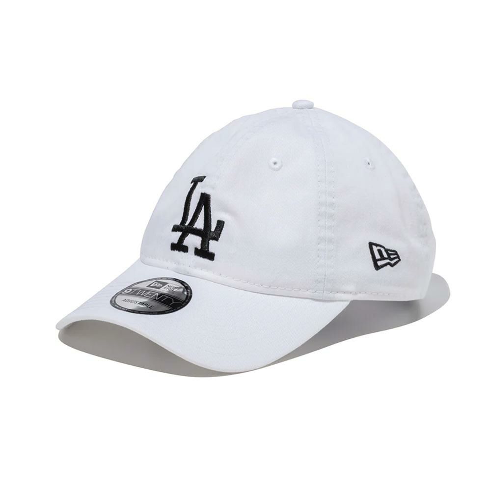 ニューエラ 9TWENTY (Washed) 帽子 NEW ERA 920wd-losdod