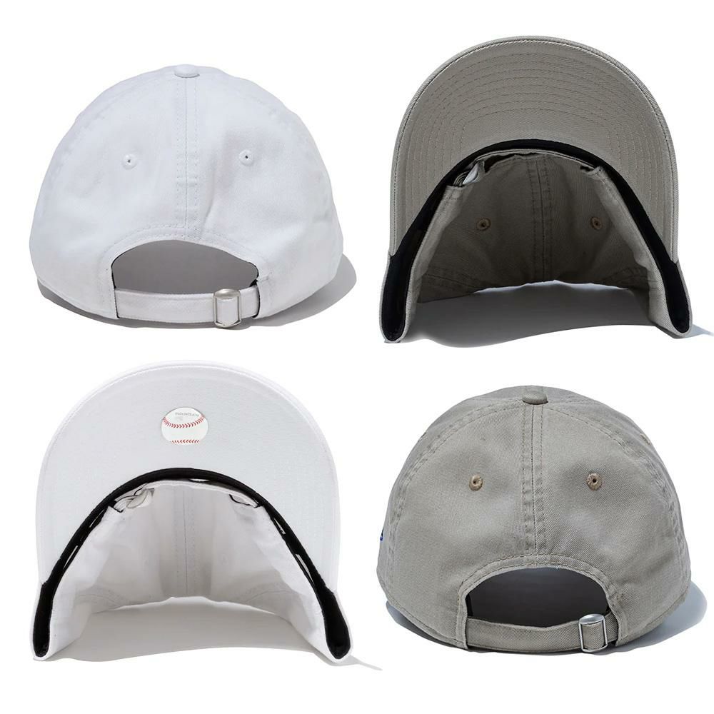 ニューエラ 9TWENTY (Washed) 帽子 NEW ERA 920wd-losdod