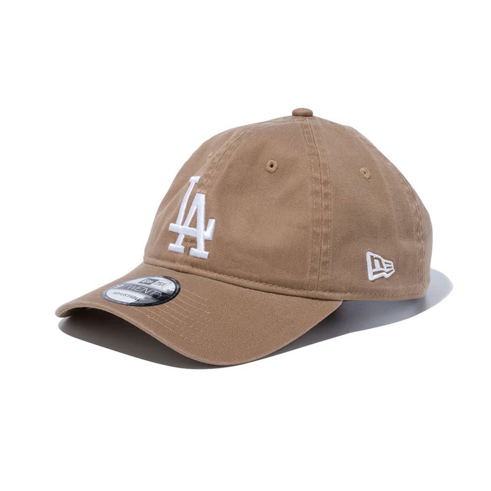 ニューエラ 9TWENTY (Washed) 帽子 NEW ERA 920wd-losdod