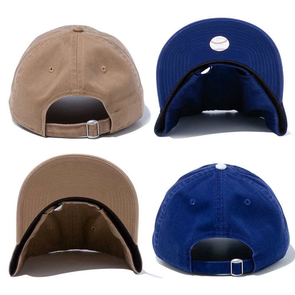 ニューエラ 9TWENTY (Washed) 帽子 NEW ERA 920wd-losdod